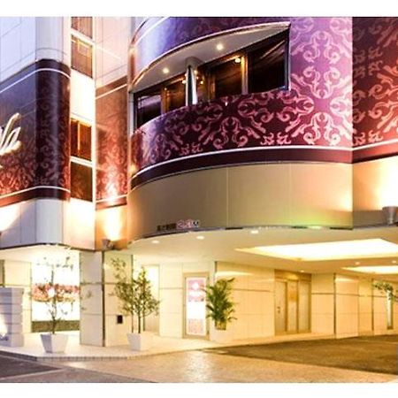 Prime Hotel Fulula プライムホテル フルーラ (Adults Only) Ōsaka Extérieur photo