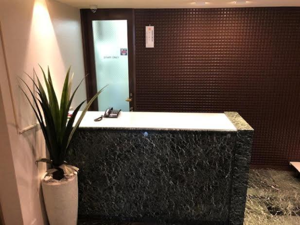 Prime Hotel Fulula プライムホテル フルーラ (Adults Only) Ōsaka Extérieur photo